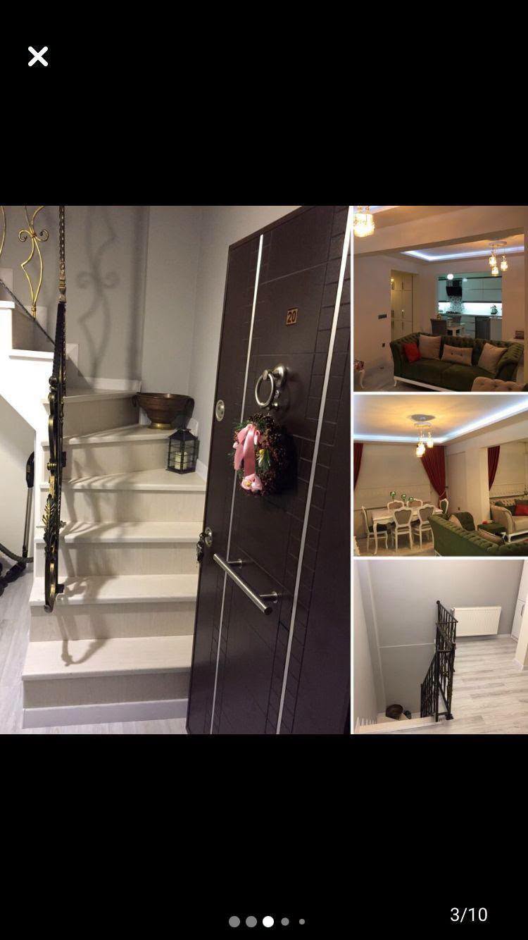 KARŞIYAKA MAHALLESİ ÇELEBİZADE KONAKLARI'NDA SATILIK 3+1 DAİRE