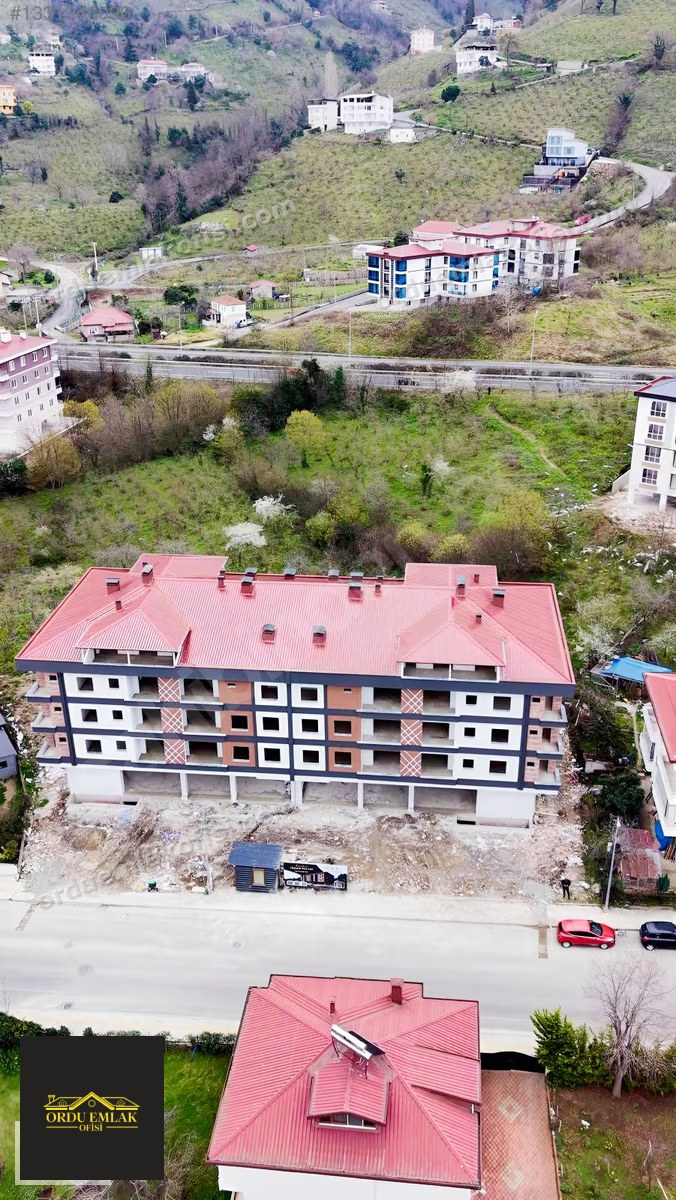 KUMBAŞI MAH'DE 4+1 DUBLEKS SATILIK DAİRE