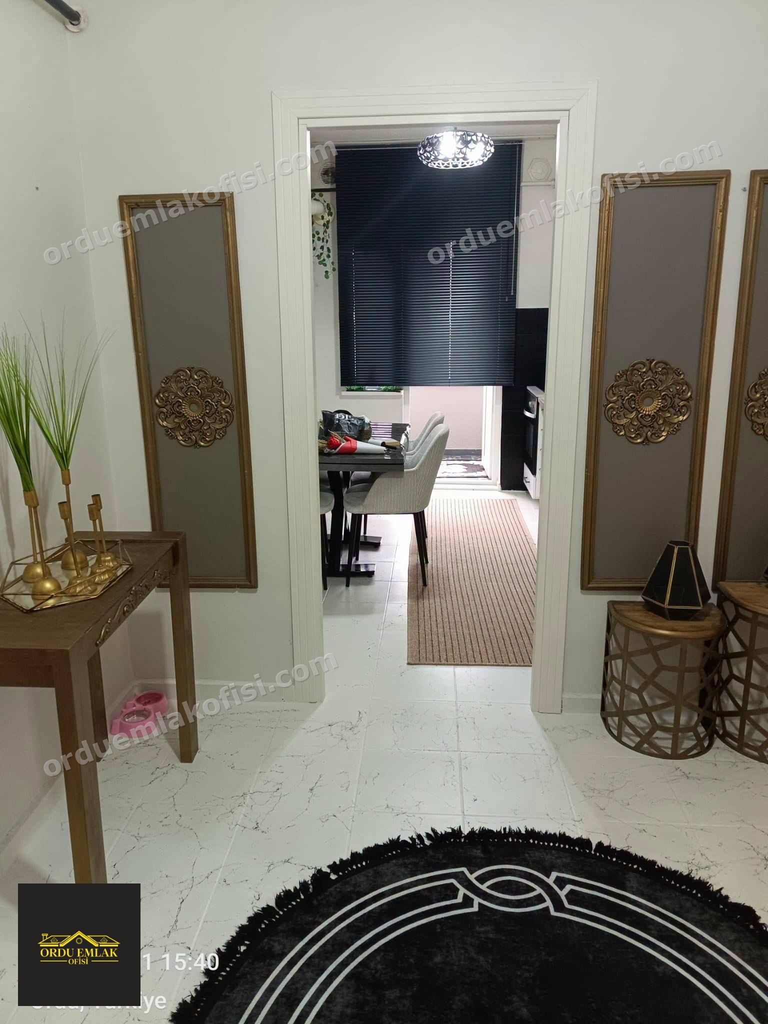 Eskipazar 3.etap ikiz kulelerde SATILIK DAİRE